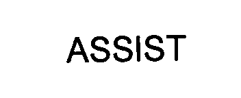Trademark Logo ASSIST