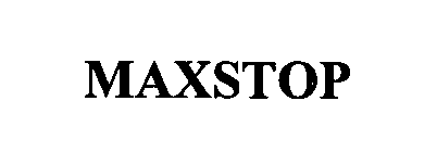 MAXSTOP