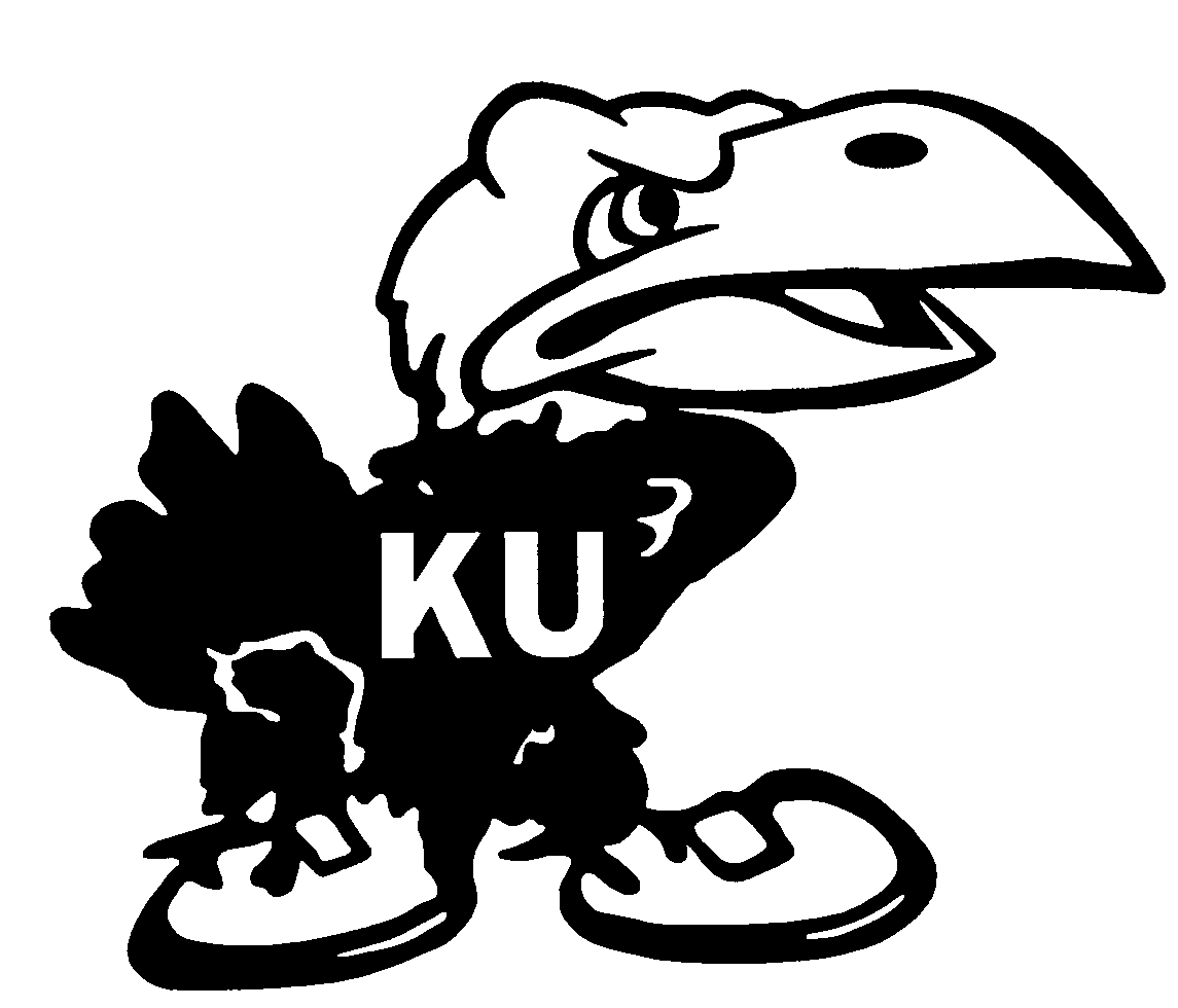 Trademark Logo KU