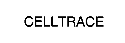  CELLTRACE