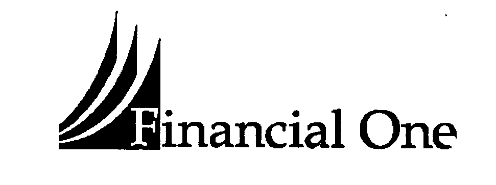 FINANCIAL ONE
