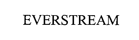 Trademark Logo EVERSTREAM