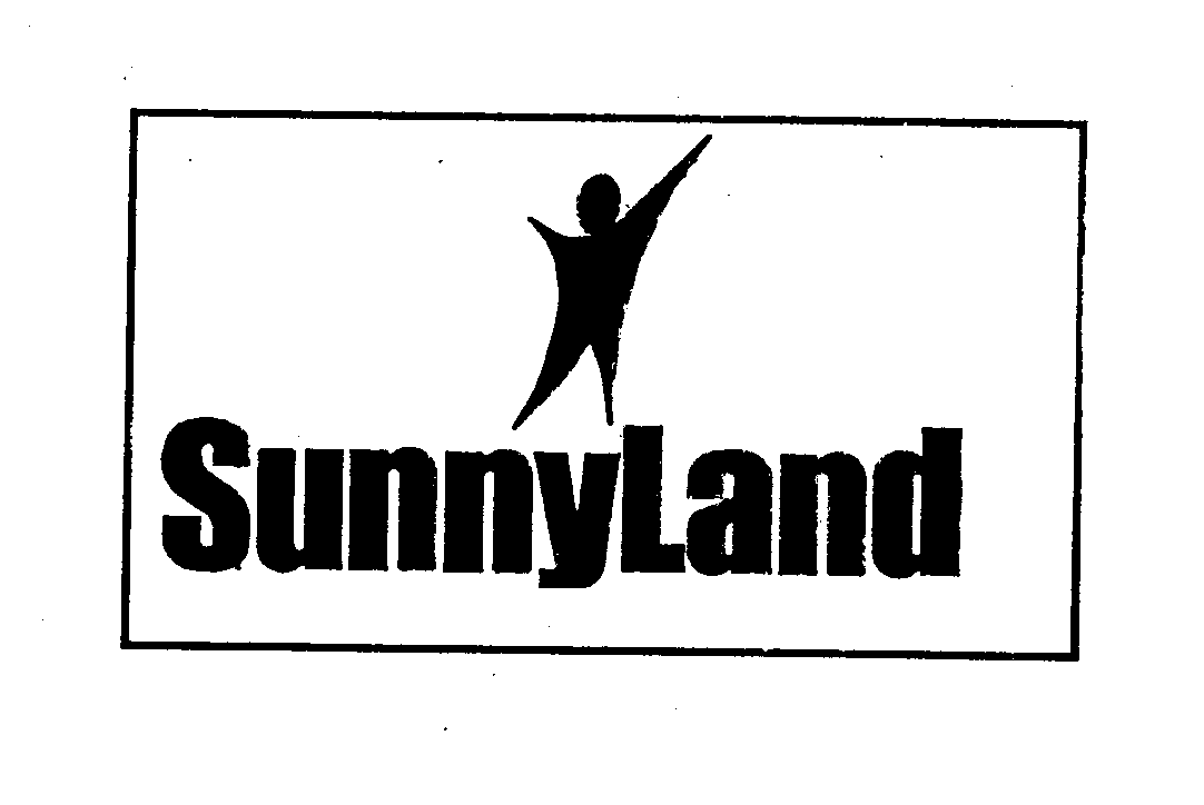 Trademark Logo SUNNYLAND