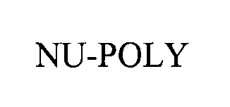  NU-POLY