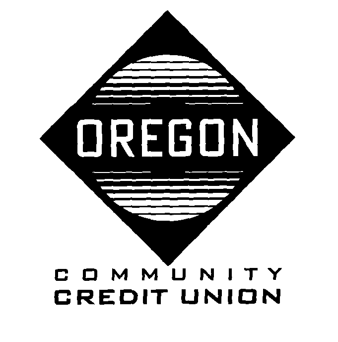 Trademark Logo OREGON COMMUNITY CREDIT UNION