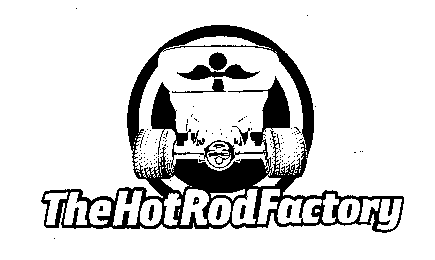  THEHOTRODFACTORY