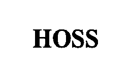 HOSS