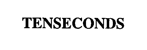  TENSECONDS