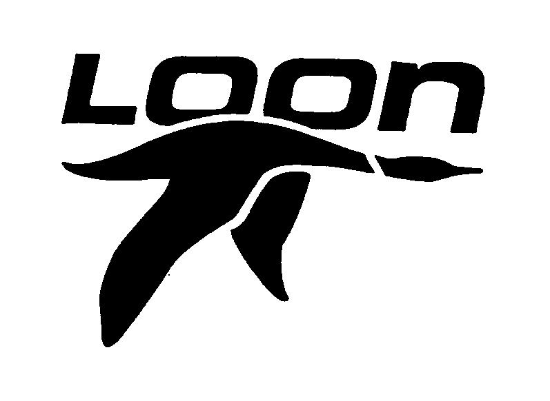Trademark Logo LOON