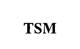 TSM