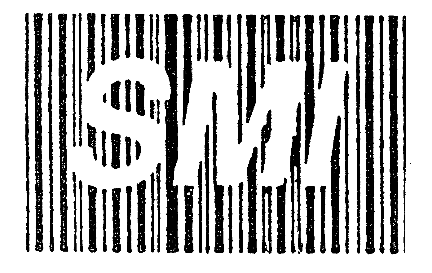 Trademark Logo SMI