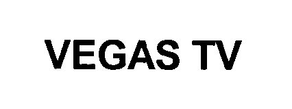 VEGAS TV