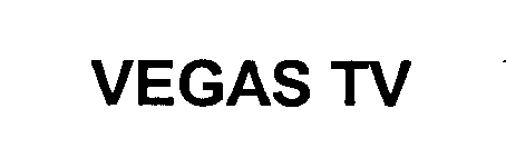  VEGAS TV