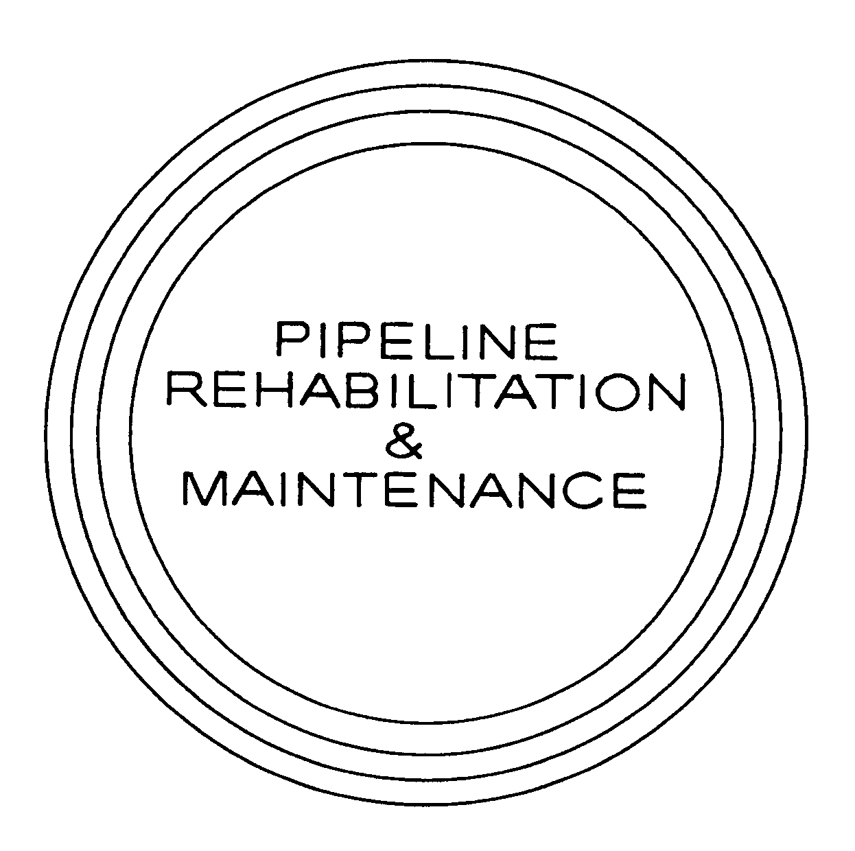 Trademark Logo PIPELINE REHABILITATION & MAINTENANCE