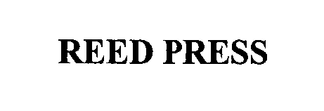  REED PRESS