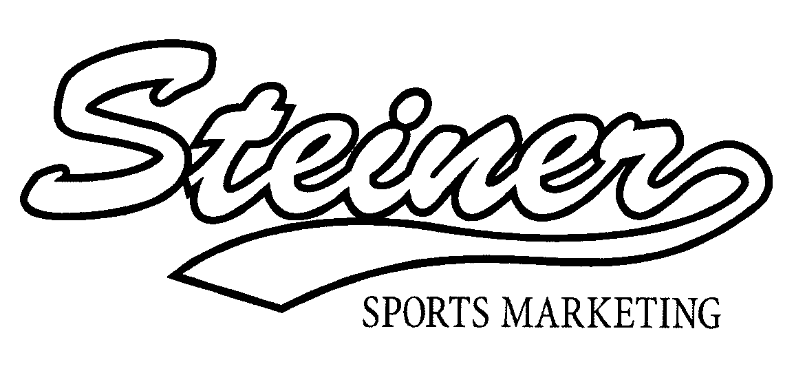 Trademark Logo STEINER SPORTS MARKETING