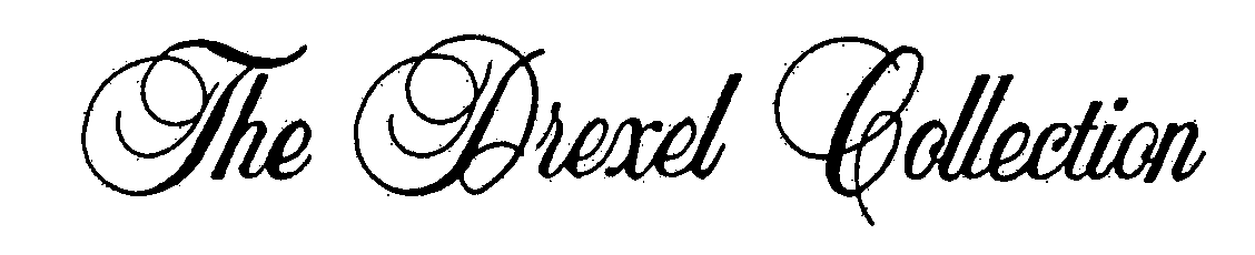  THE DREXEL COLLECTION