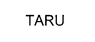 TARU