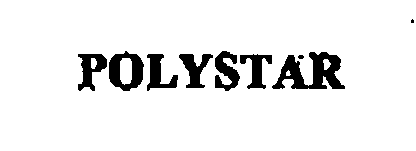 Trademark Logo POLYSTAR