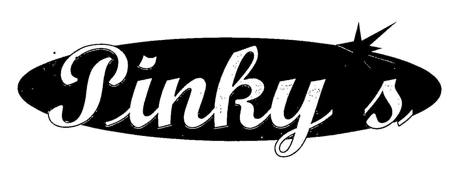 Trademark Logo PINKY'S