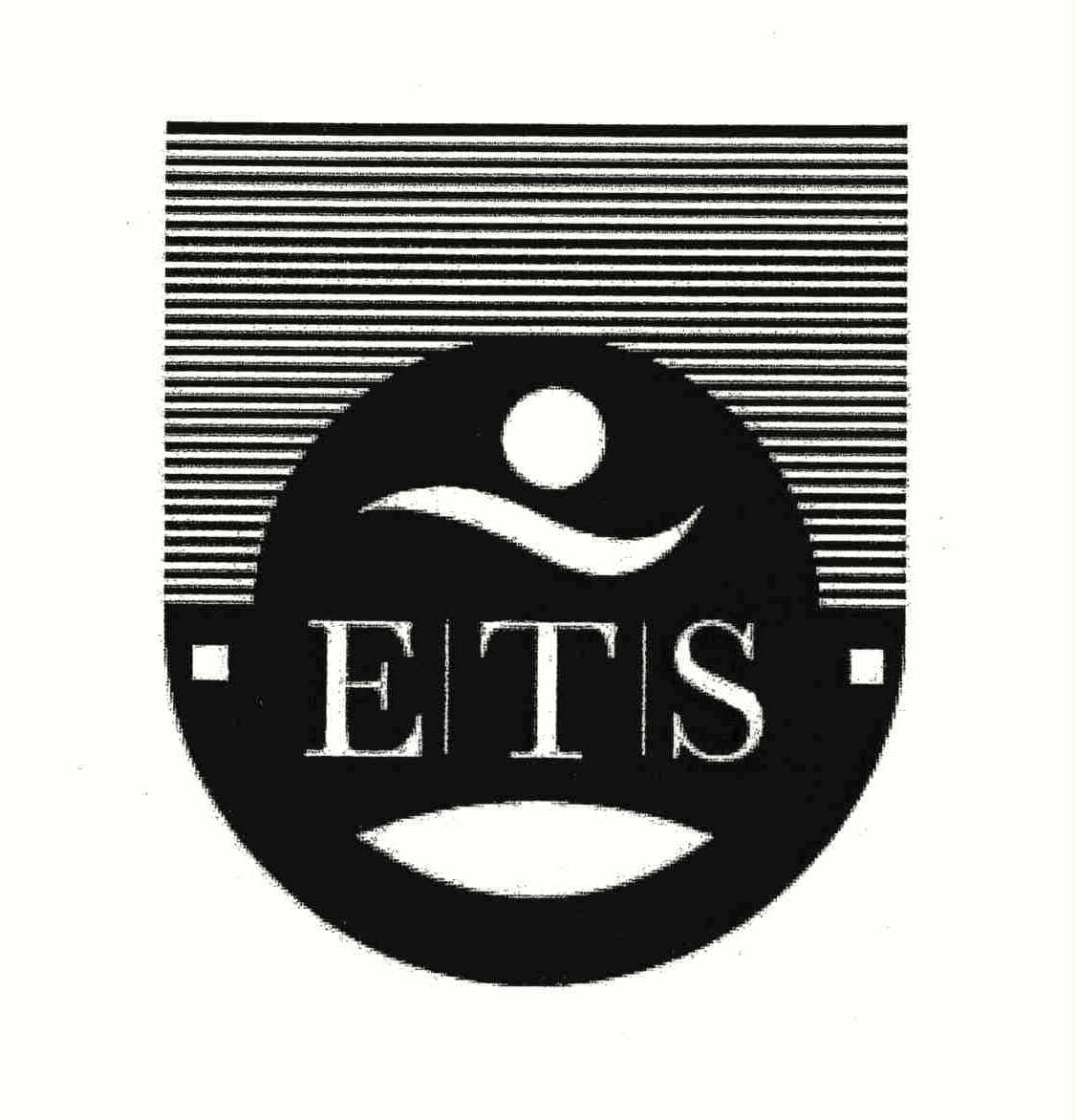 Trademark Logo ETS