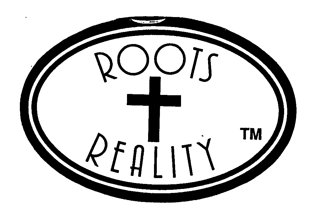 Trademark Logo ROOTS REALITY
