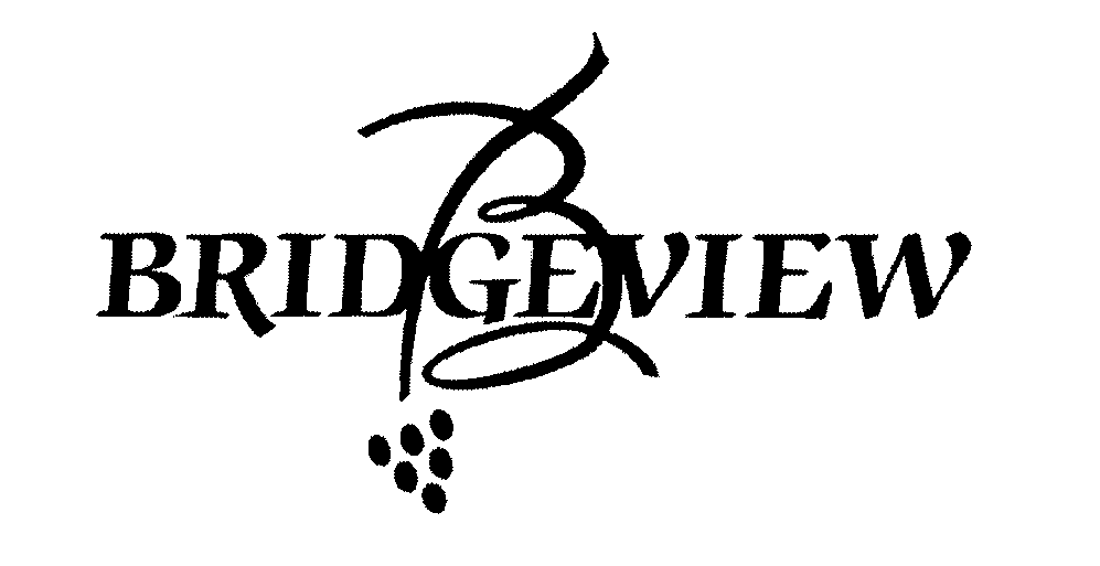 Trademark Logo B BRIDGEVIEW