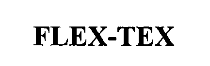 FLEX-TEX