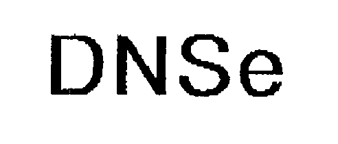 Trademark Logo DNSE