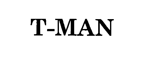  T-MAN