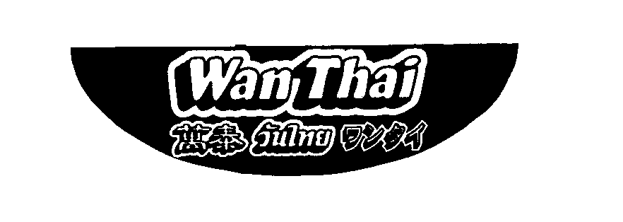  WAN THAI