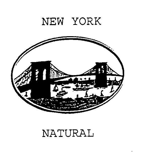  NEW YORK NATURAL
