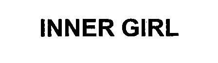 Trademark Logo INNER GIRL