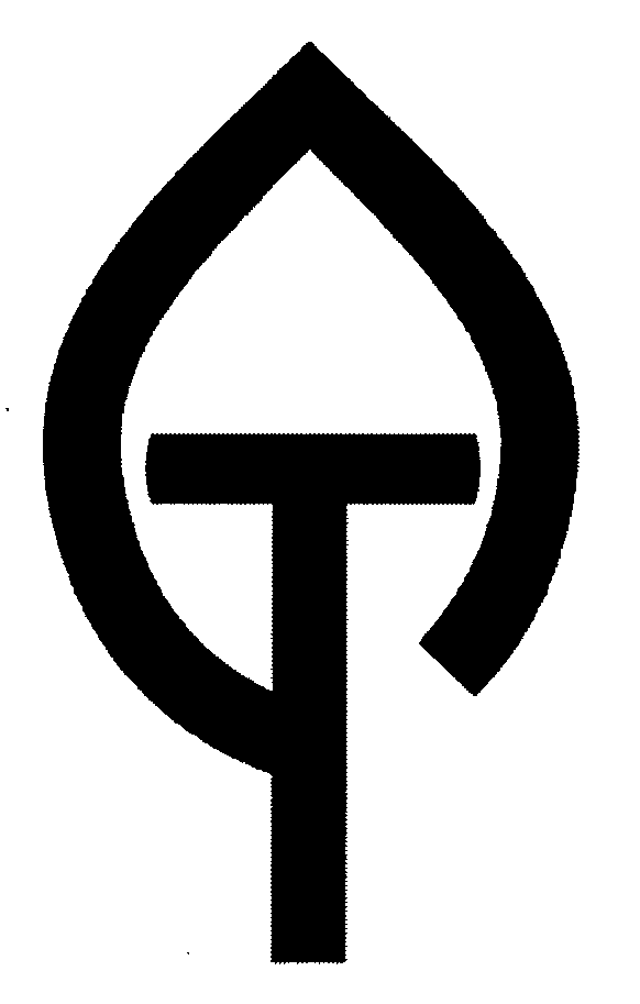 Trademark Logo T