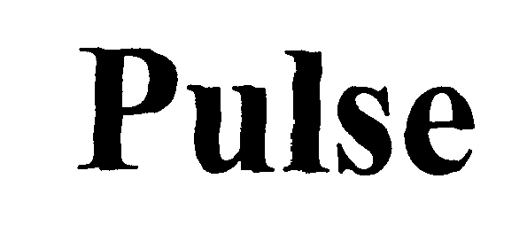  PULSE