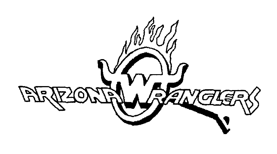  ARIZONA WRANGLERS