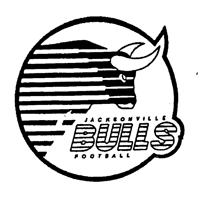  JACKSONVILLE BULLS FOOTBALL