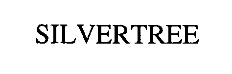 Trademark Logo SILVERTREE
