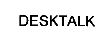 DESKTALK