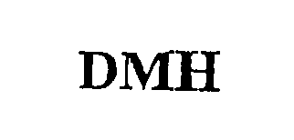  DMH