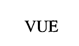 Trademark Logo VUE