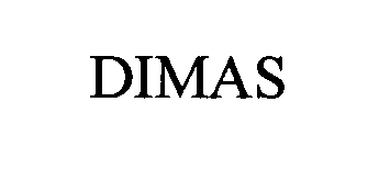  DIMAS