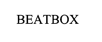 BEATBOX