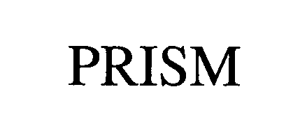  PRISM