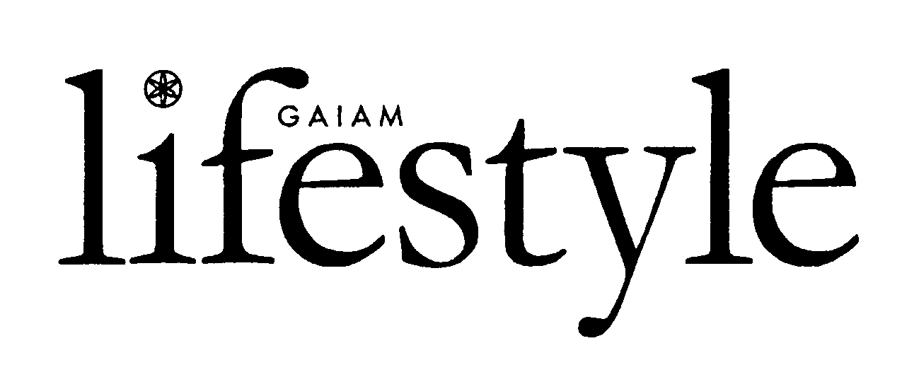  GAIAM LIFESTYLE