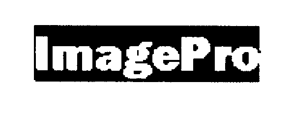 Trademark Logo IMAGEPRO