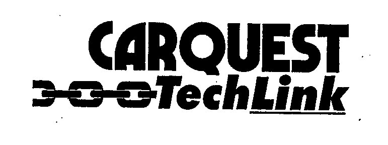  CARQUEST TECHLINK