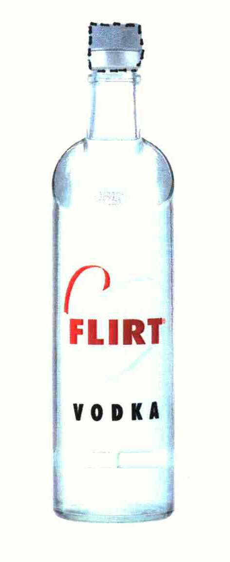 FLIRT VODKA