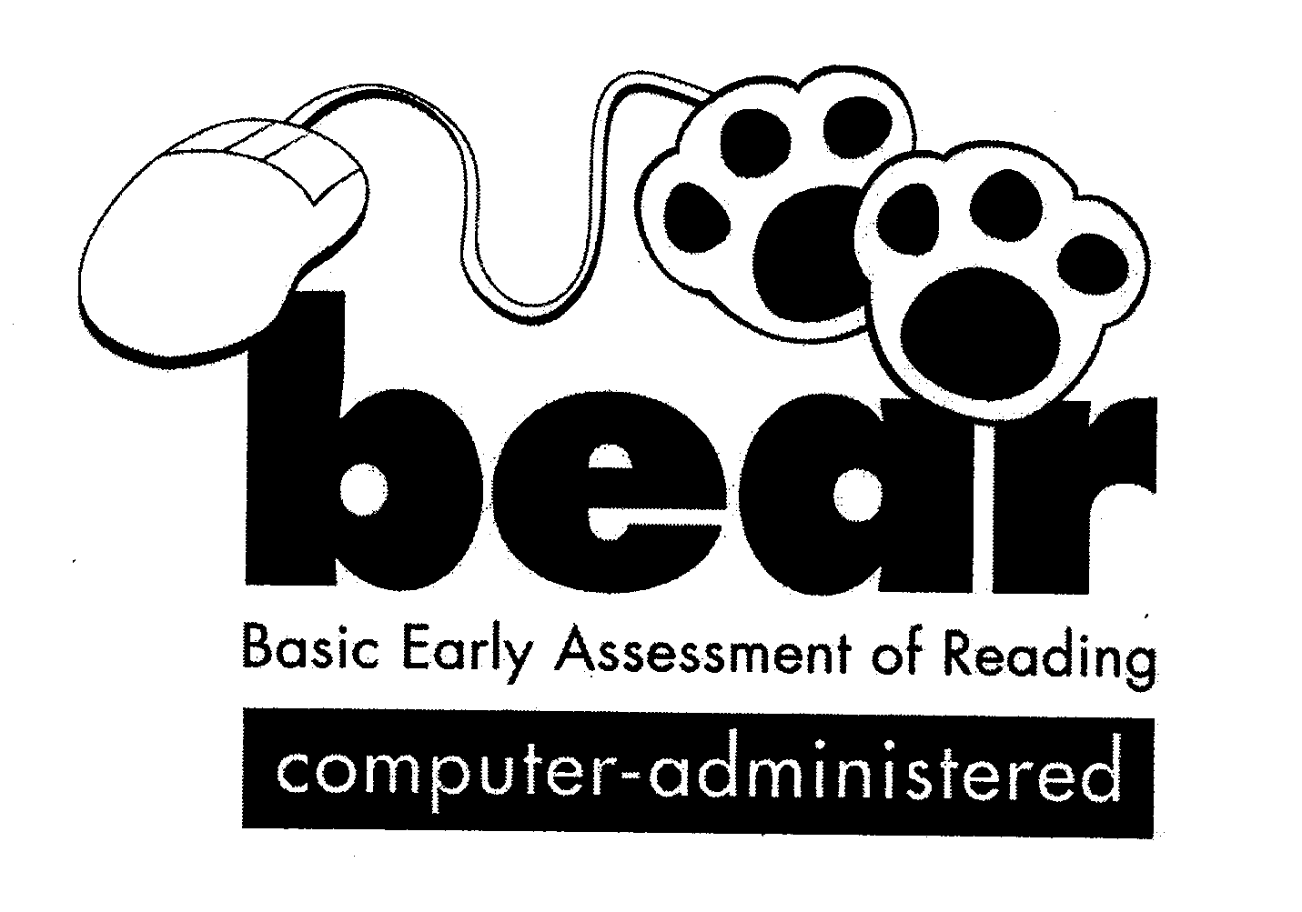  BEAR BASIC EARLY ASSESSMENT OF READING COMPUTER-ADMINISTERED