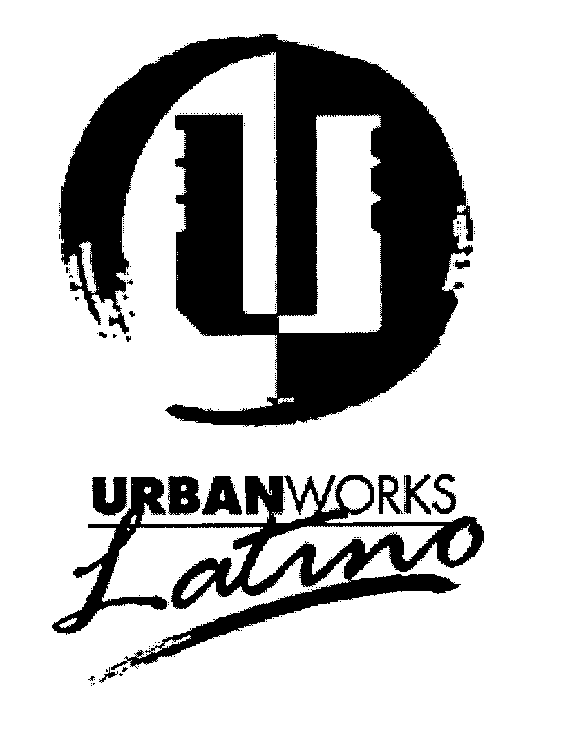  U URBANWORKS LATINO